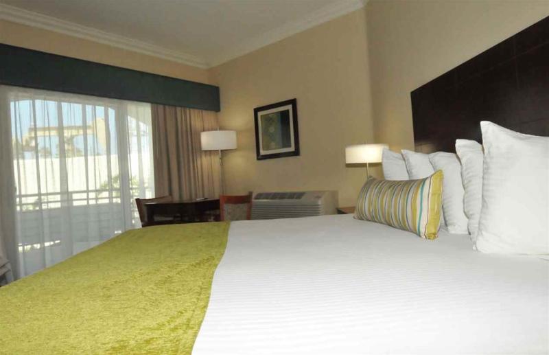 호텔 Huntington Beach Inn