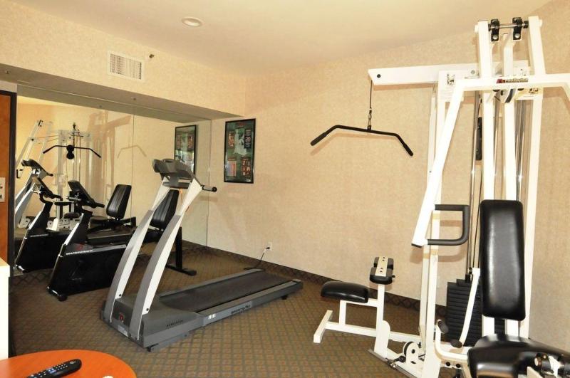 호텔 Huntington Beach Inn