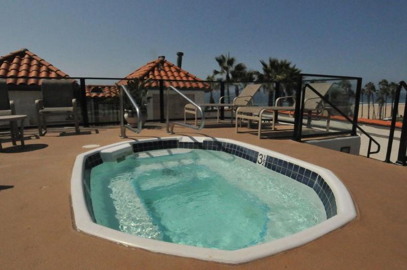 호텔 Huntington Beach Inn