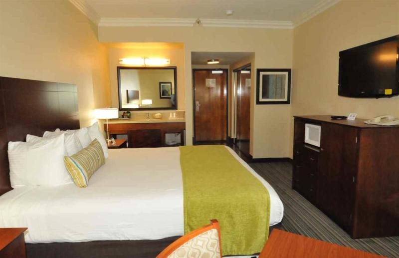 호텔 Huntington Beach Inn