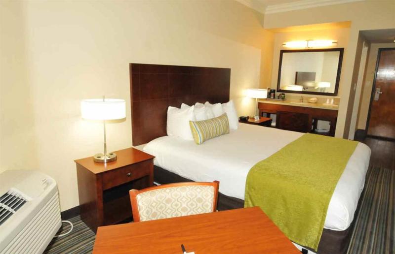 호텔 Huntington Beach Inn