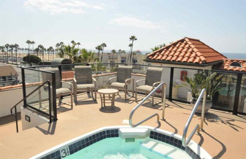 호텔 Huntington Beach Inn