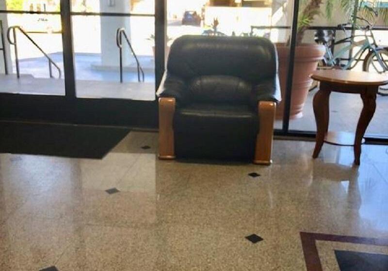 호텔 Huntington Beach Inn