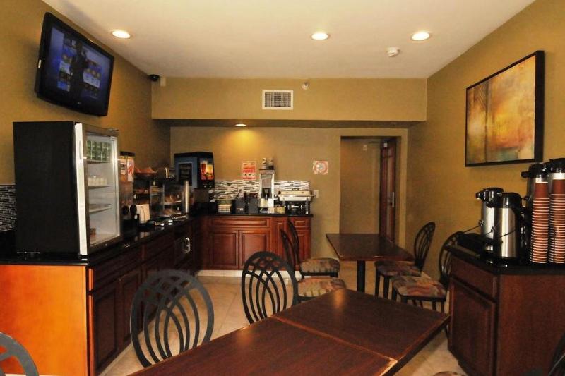 호텔 Huntington Beach Inn