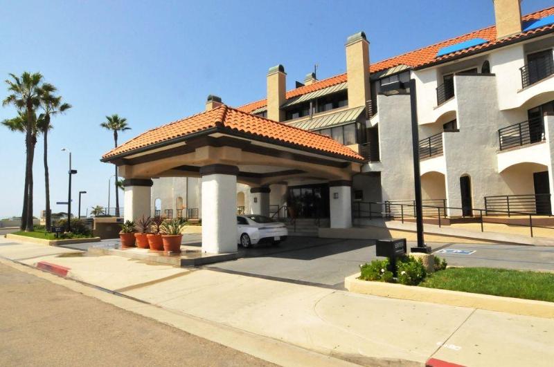 호텔 Huntington Beach Inn