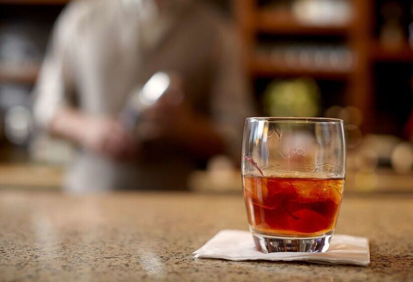 酒店 Hyatt Place Atlanta Downtown