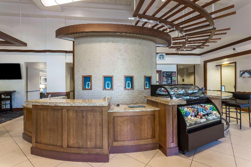 酒店 Hyatt Place Atlanta Downtown