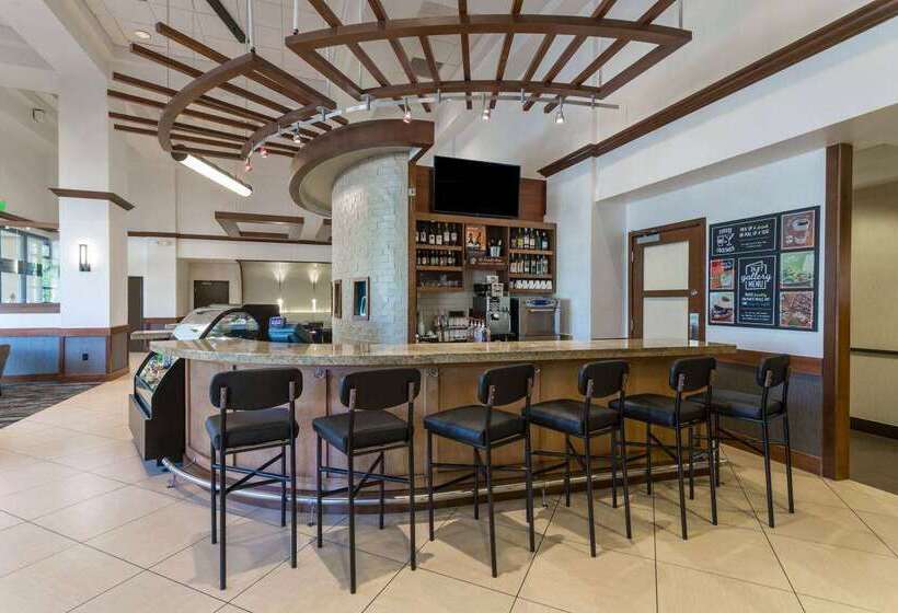 Отель Hyatt Place Atlanta Downtown