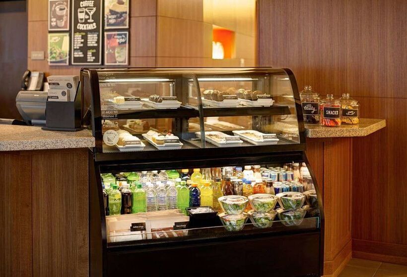 酒店 Hyatt Place Atlanta Downtown