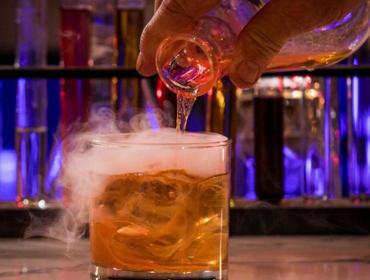 酒店 Indigo   Birmingham Five Points S   Uab, An Ihg