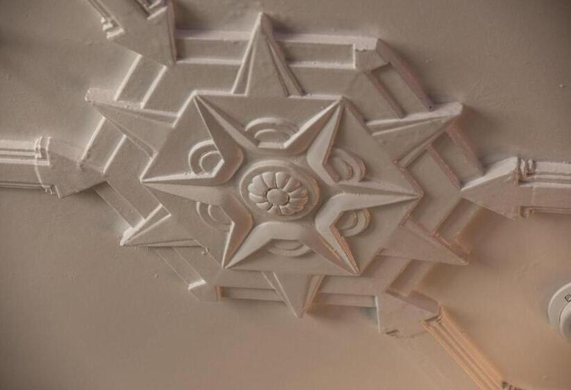 酒店 Indigo   Birmingham Five Points S   Uab, An Ihg