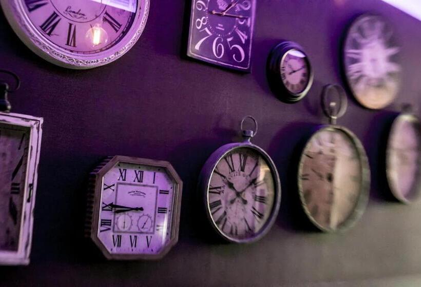 酒店 Indigo   Birmingham Five Points S   Uab, An Ihg