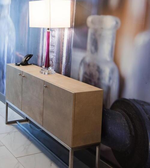 هتل Indigo   Birmingham Five Points S   Uab, An Ihg