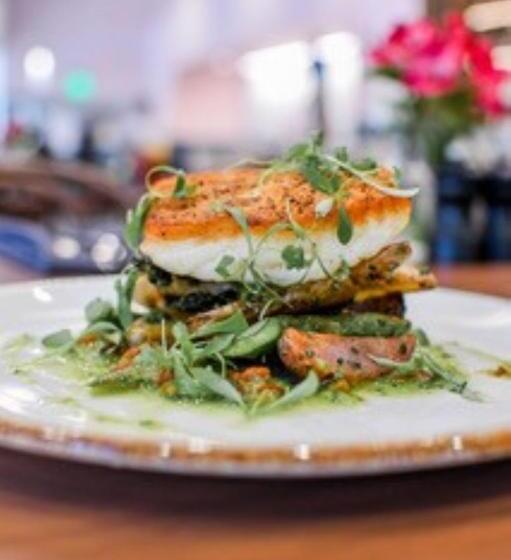 בית מלון כפרי Indigo   Minneapolis Downtown, An Ihg