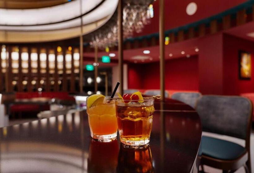 호텔 Indigo   Minneapolis Downtown, An Ihg