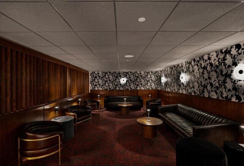 בית מלון כפרי Indigo   Minneapolis Downtown, An Ihg