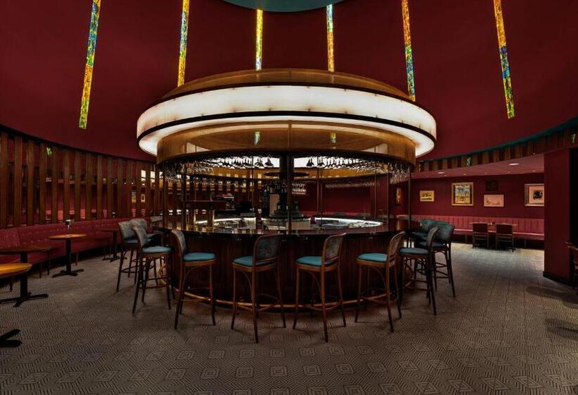 בית מלון כפרי Indigo   Minneapolis Downtown, An Ihg