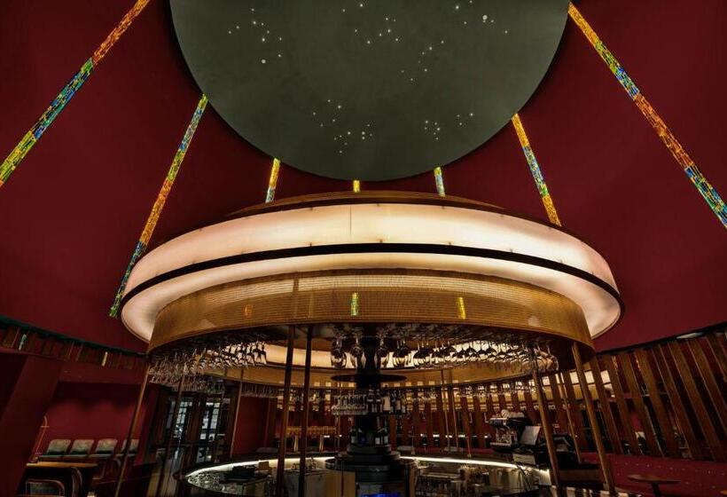 בית מלון כפרי Indigo   Minneapolis Downtown, An Ihg