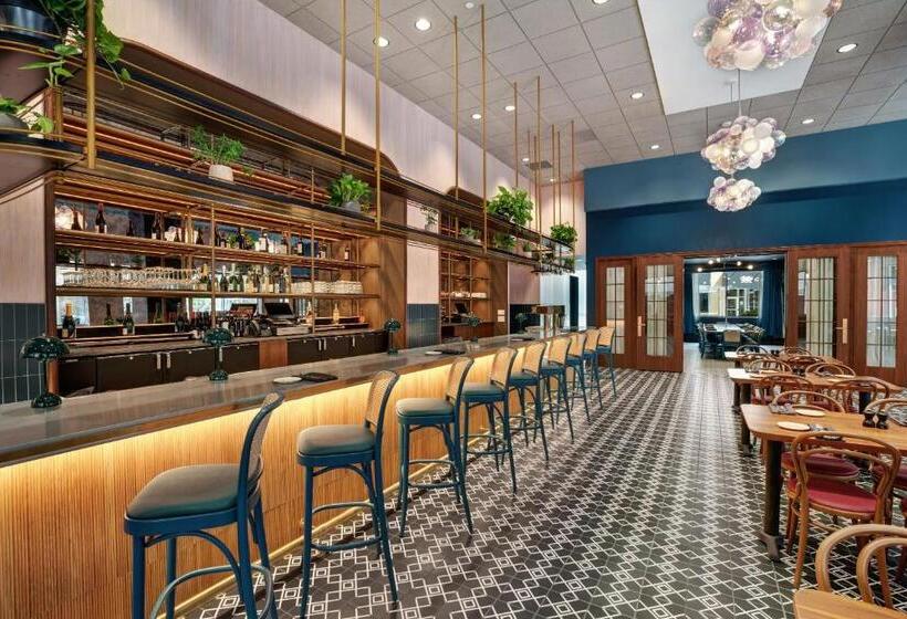 בית מלון כפרי Indigo   Minneapolis Downtown, An Ihg