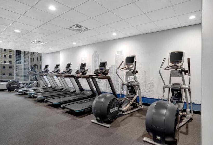 בית מלון כפרי Indigo   Minneapolis Downtown, An Ihg