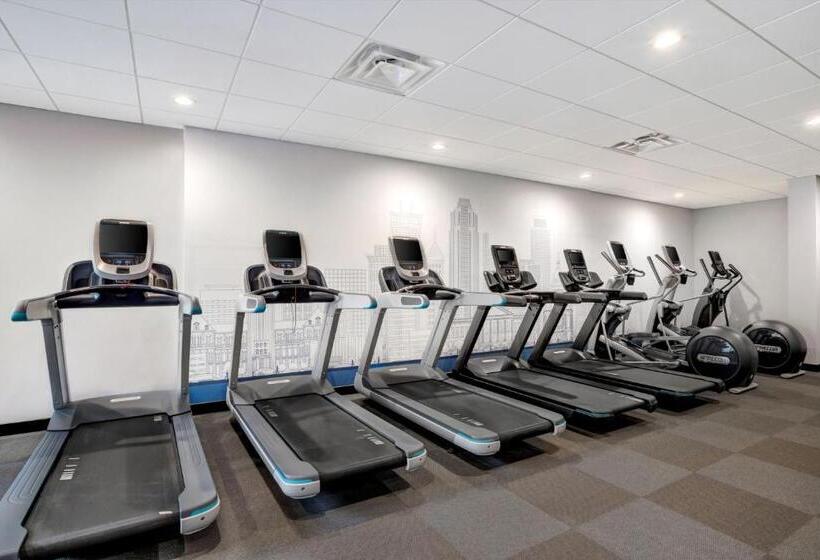 בית מלון כפרי Indigo   Minneapolis Downtown, An Ihg