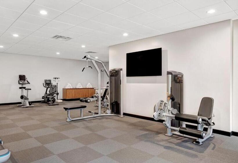 בית מלון כפרי Indigo   Minneapolis Downtown, An Ihg