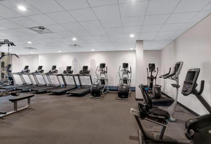 호텔 Indigo   Minneapolis Downtown, An Ihg