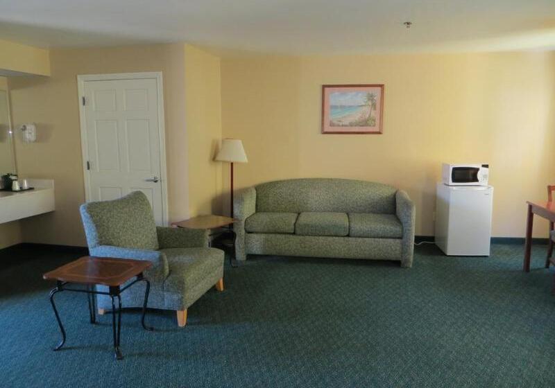 בית מלון כפרי Inn At Rockaway San Francisco Pacifica