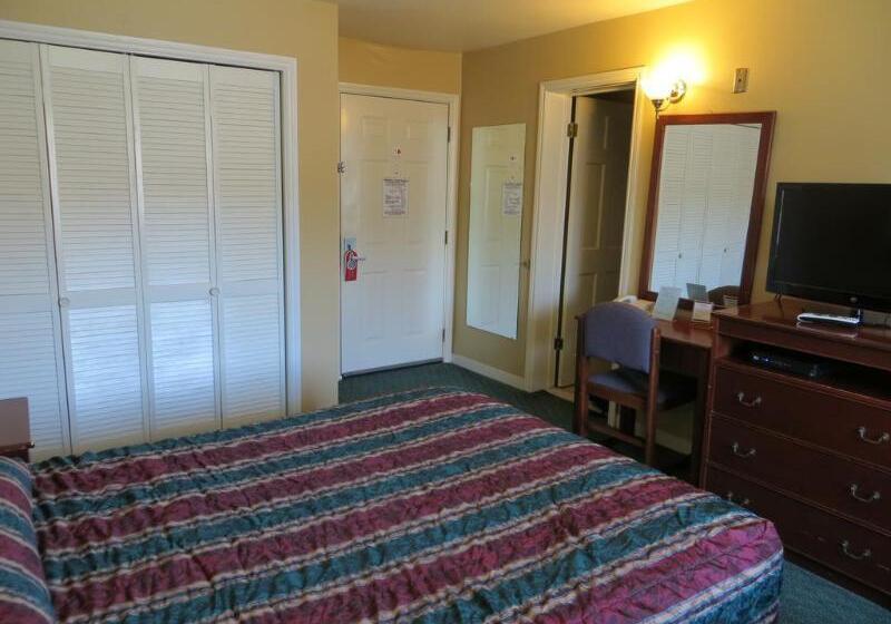 בית מלון כפרי Inn At Rockaway San Francisco Pacifica