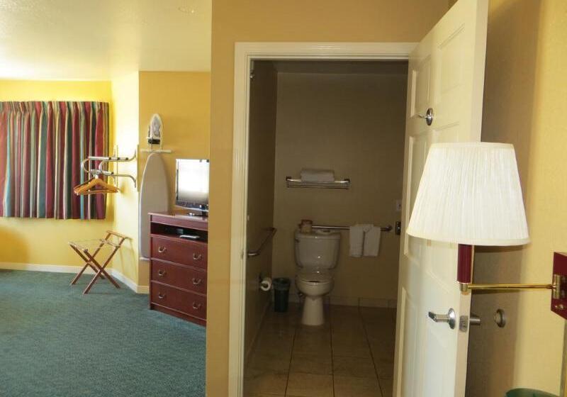 בית מלון כפרי Inn At Rockaway San Francisco Pacifica