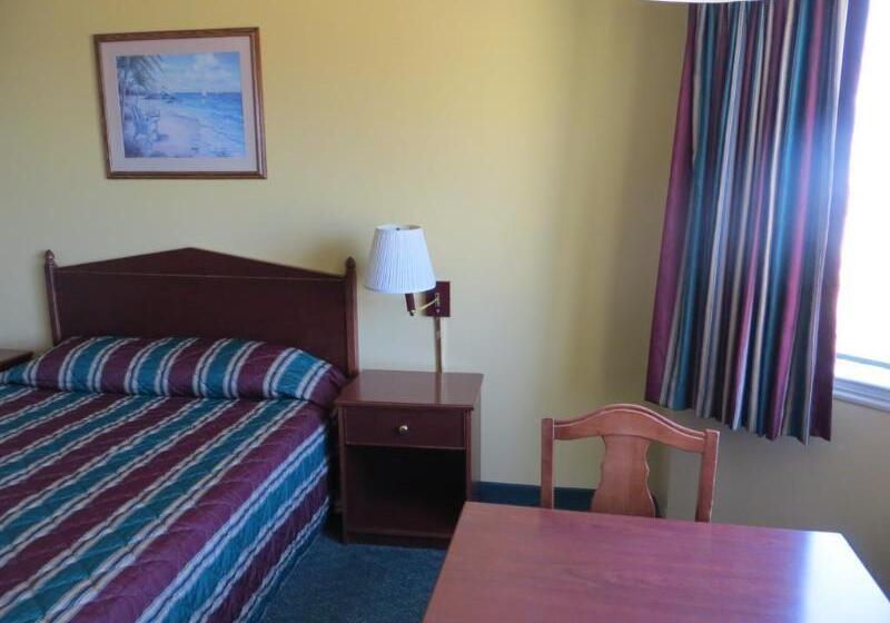 בית מלון כפרי Inn At Rockaway San Francisco Pacifica