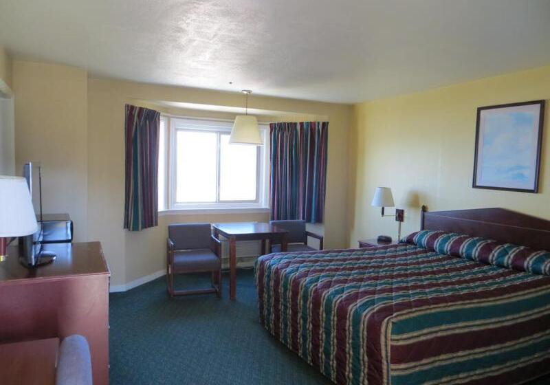 בית מלון כפרי Inn At Rockaway San Francisco Pacifica