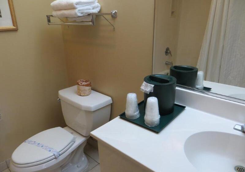 בית מלון כפרי Inn At Rockaway San Francisco Pacifica