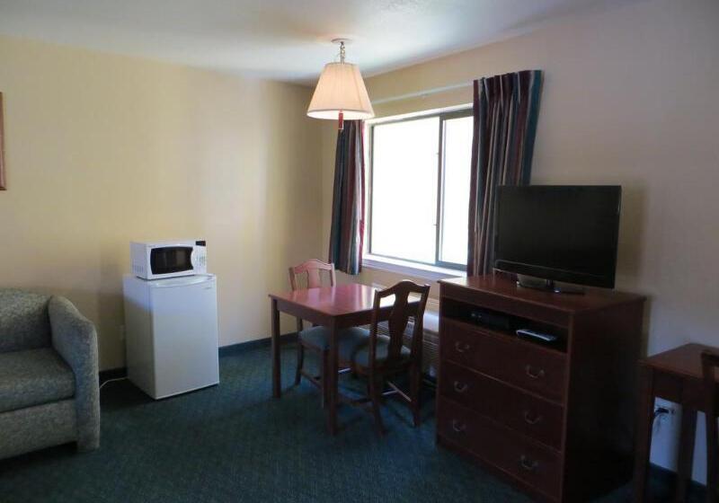 בית מלון כפרי Inn At Rockaway San Francisco Pacifica