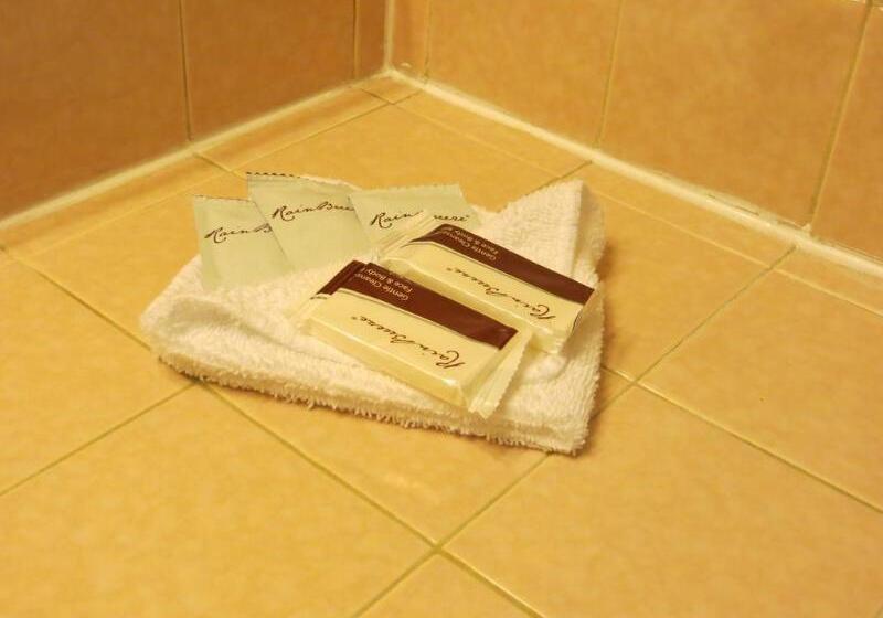 בית מלון כפרי Inn At Rockaway San Francisco Pacifica