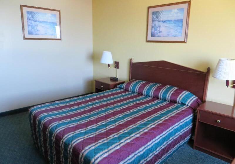 בית מלון כפרי Inn At Rockaway San Francisco Pacifica