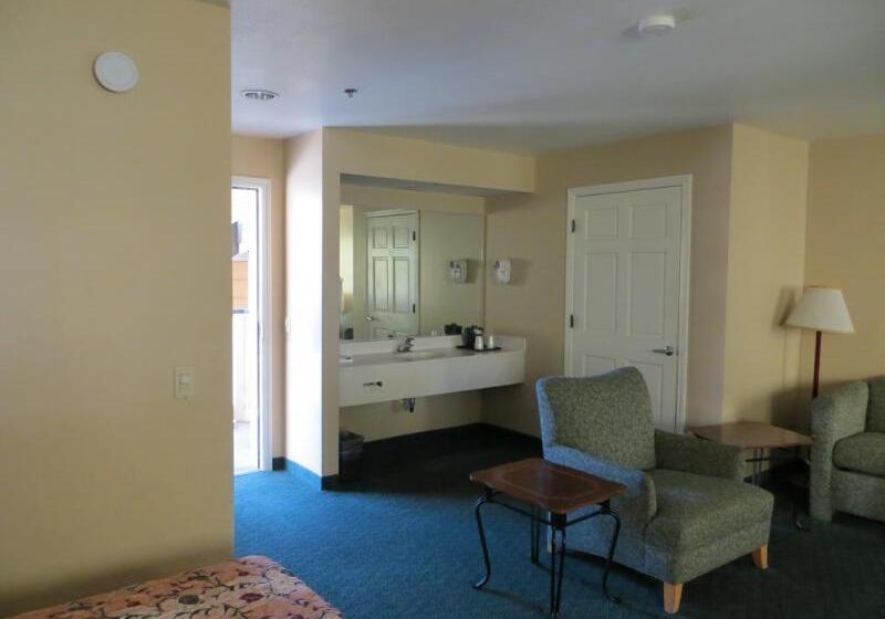 בית מלון כפרי Inn At Rockaway San Francisco Pacifica