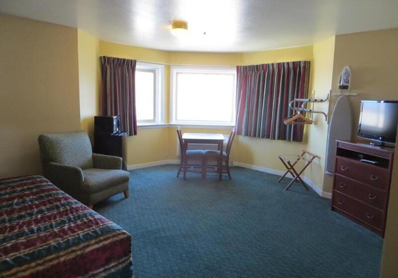 בית מלון כפרי Inn At Rockaway San Francisco Pacifica