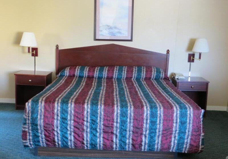 בית מלון כפרי Inn At Rockaway San Francisco Pacifica