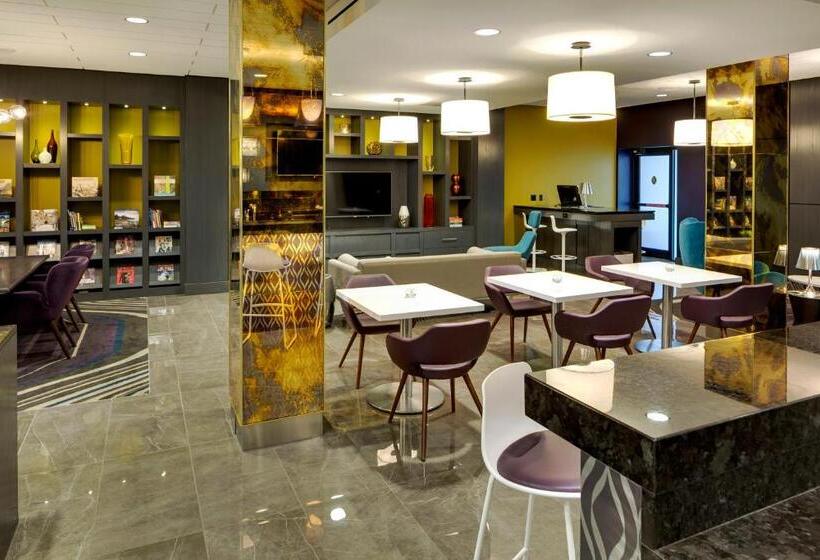 호텔 Intercontinental St. Paul Riverfront, An Ihg