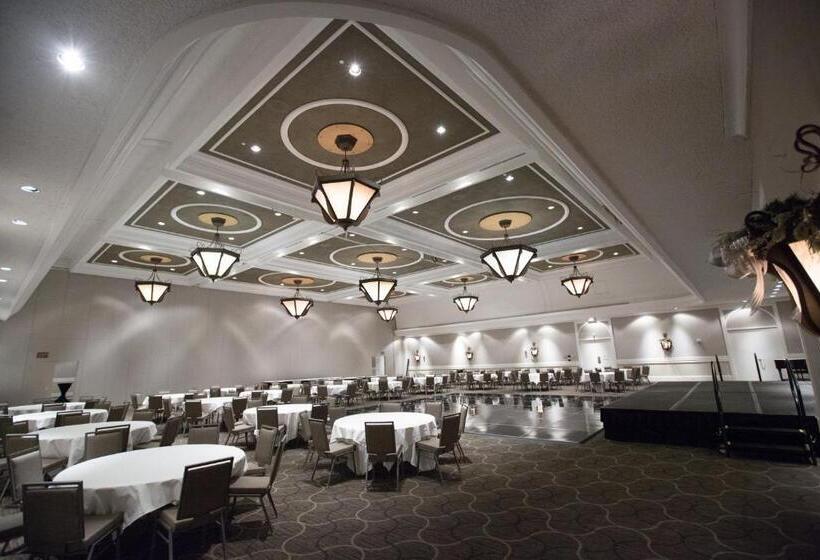 호텔 Intercontinental St. Paul Riverfront, An Ihg