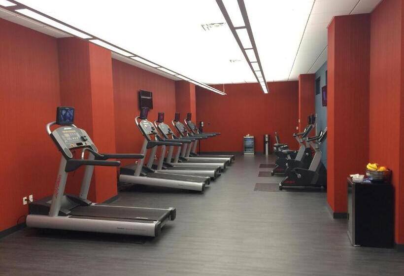 هتل Intercontinental St. Paul Riverfront, An Ihg