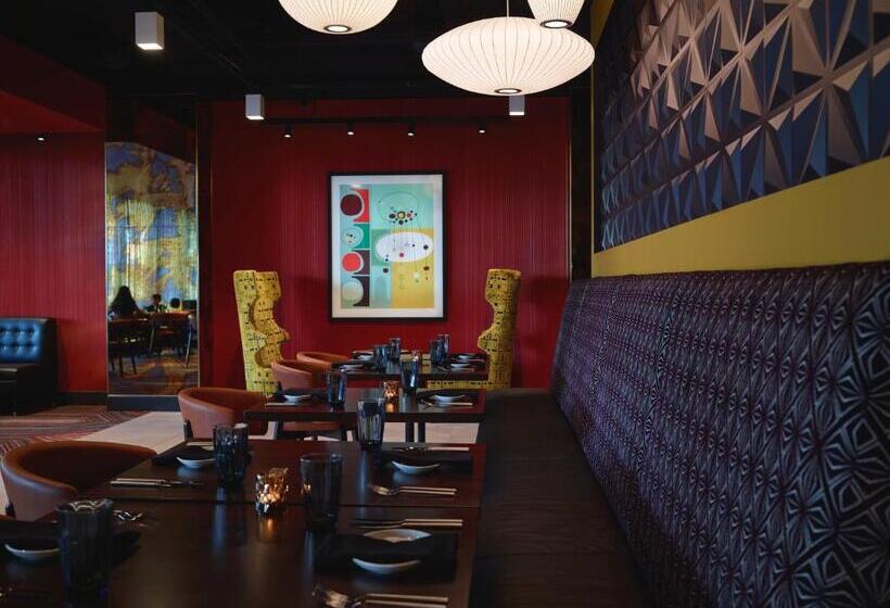 هتل Intercontinental St. Paul Riverfront, An Ihg