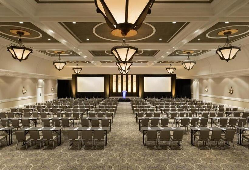 호텔 Intercontinental St. Paul Riverfront, An Ihg