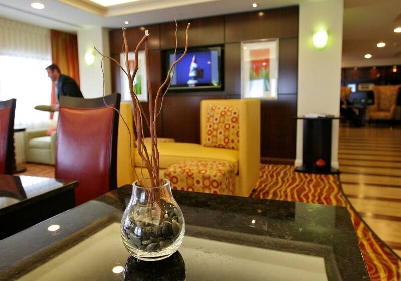 Отель Jw Marriott San Francisco Union Square