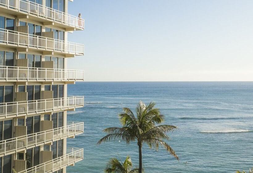 酒店 Kaimana Beach