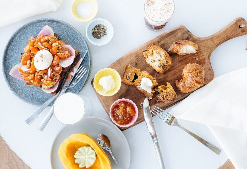 酒店 Kaimana Beach