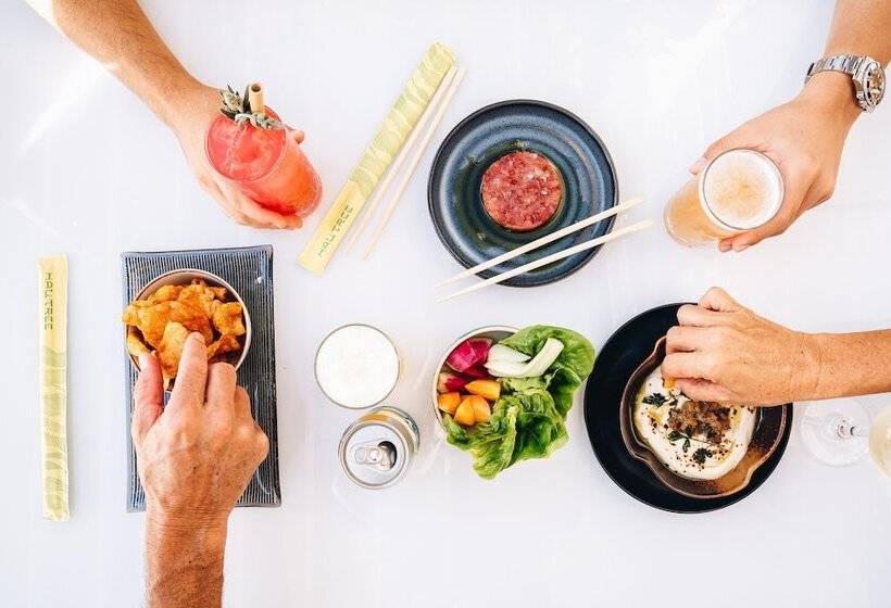 酒店 Kaimana Beach