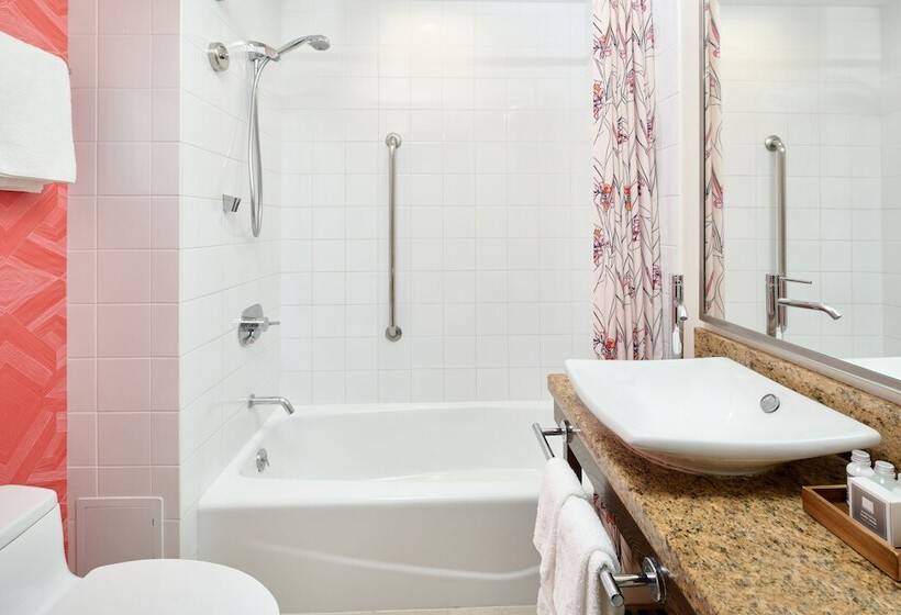 호텔 Kaimana Beach