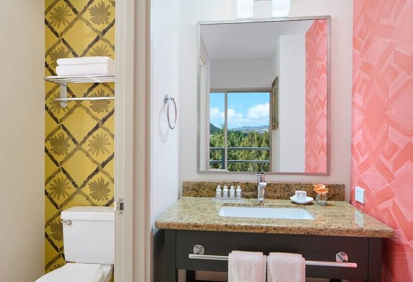 酒店 Kaimana Beach